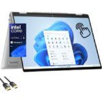HP ENVY 16-AC0013DX 2in1 X360 Intel® Core™ Ultra 5 125U 16GB DDR5 512GB SSD Type-C Charger