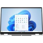 HP ENVY 16-AC0013DX 2in1 X360 Intel® Core™ Ultra 5 125U 16GB DDR5 512GB SSD Type-C Charger - Image 5