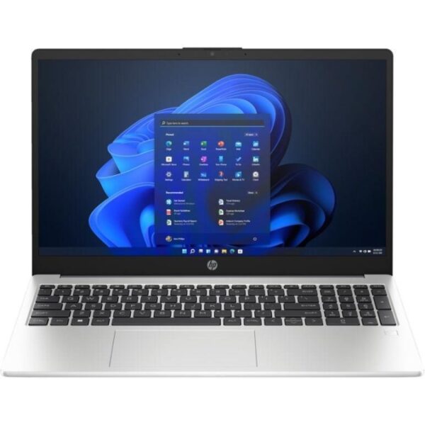 HP 250 G10 Core i3-13th Generation, 4GB DDR4, 256GB, 15.6" FHD, Intel UHD Graphics