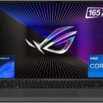 ASUS ROG Zephyrus G16 GamingIntel® Core™ Ultra 916GB DDR51TB16" FHDNVIDIA® GeForce RTX™ 4070 8GB