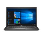 DELL Latitude 7480 Core i7-7th Generation