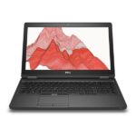 DELL Precision 3520 Core i7-6th Generation