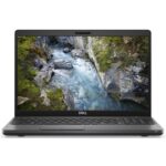 DELL Precision 3541 Core i7-9th Generation