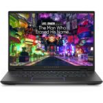 DellAlienware m16 R2 GamingIntel® Core™ Ultra 7 155H, 16GB DDR5, 1 TB, 16" QHD