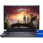 Dell G16 7630 GAMING, CORE i9, 13th HX Generation, 16GB DDR5, 1 TB, 16"QHD