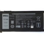 Dell Laptop Battery13/5368/5378/5379 E5570