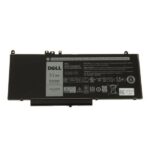 Dell Laptop BatteryE5450/E5550