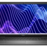 Dell Latitude 3540, CORE i5, 13TH GENERATION, 8 GB DDR4, 256GB, 15.6" FHD