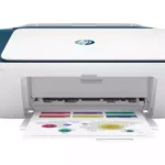 HP DeskJet Printer - 2721