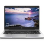 HP Elitebook 830 G6 Core i7-8th Generation