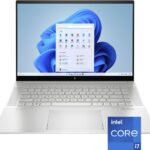 HP Envy 16-H1053DXIntel Core i7-13TH GENERATION 16GB DDR5 1TB16" FHD NVIDIA GeForce RTX 4060 8GB