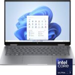 HP Envy x360 2-in-1 14-FC0023DXIntel Core Ultra 7 155U16GB DDR5 1TB14" FHDIntel® UHD Graphics,