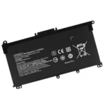 HP Laptop Battery - HT03XL/FT03XL