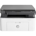 HP LaserJet Printer - MFP 135A