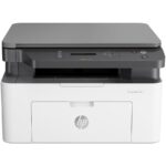 HP LaserJet Printer - MFP 135W