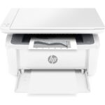 HP LaserJet Printer - MFP M141a