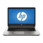 HP ProBook 640 G5 Core i5-8th Generation