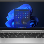 HP ProBook 450 G10Intel Core i7 13TH GENERATION 8 GB DDR4 512GB 15.6" FHD Intel® UHD Graphics,