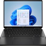 HP Spectre x360 2-in-1 14-EF2013DXIntel Core i7-13TH GENERATION16GB DDR4 512GB 13.5" FHD Intel Iris Xe Graphics