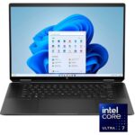 HP Spectre x360 16-AA0023DX 2-in-1ntel® Core™ Ultra 7 155H32GB DDR5 1TB 16" FHDNVIDIA® GeForce RTX™ 4050 6GB