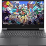 HP Victus 16-S1023DX Gaming AMD Ryzen™ 7 8845HS 16GB DDR5 512GB 16.1" FHD NVIDIA GeForce RTX 4070 8GB