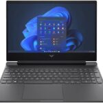 HP Victus 15-FA1112ND GamingIntel Core i7-13TH GENERATION16GB DDR4 512GB15.6" FHDNVIDIA GeForce RTX 4060 8GB