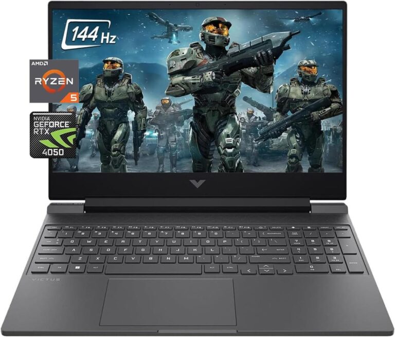 laptop