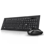 HP Wireless KeyBoard Mouse Combo Cs700