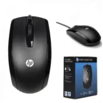 HP - X500 - Wired Mouse - Original Sealed Pack