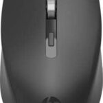 Hp S1000 plus Silent Usb Wireless Mouse
