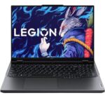 LENOVO Legion Pro 5 16IRX9 Y9000P Gaming i9-14th HX Generation AI Chip 16GB DDR5 1TB GB 16" FHDNVIDIA® GeForce RTX™ 4060 8GB