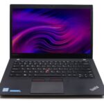 Lenovo THINKPAD T460S