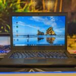 Lenovo THINKPAD T470P