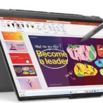LENOVO Yoga 7 2-in-1 14IML9 Intel® Core™ Ultra 5 125U 16GB DDR5 512 GB 14"FHDIntel® Graphics