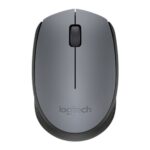Logitech M171 Wireless Mouse