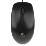 Logitech Wired Mouse B100