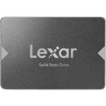 SSD 2.5" SATA 128  LEXAR