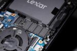 SSD M.2 NVME CHIP1TB LEXAR - Image 2