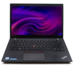 LENOVO ThinkPad T460S Core i7-6th Generation