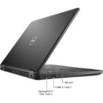 DELL Latitude 5490 Core i5-8th Generation - Image 3