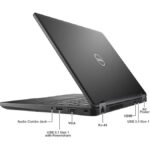 DELL Latitude 5490 Core i5-8th Generation - Image 2