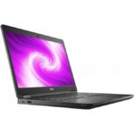 DELL Latitude 5480 Core i7-7th HQ Generation - Image 2