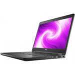 DELL Latitude 5480 Core i7-7th HQ Generation - Image 3