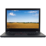 LENOVO ThinkPad T470P Core i5-7th HQ Generation
