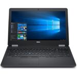 DELL Latitude 5570 Core i7-6th Generation - Image 2