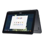 DELL Chromebook 5190 2-in-1 Touch x360