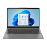 LENOVO ideapad Slim 3 15IRU8 Core i3 1305U 13th Generation  8GB Ram DDR5, 256GB SSD NVMe,
