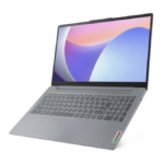 LENOVO ideapad Slim 3 15IRU8 Core i3 1305U 13th Generation  8GB Ram DDR5, 256GB SSD NVMe, - Image 3